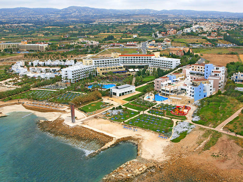 St George Hotel